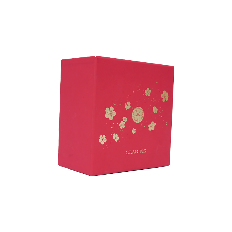 Clarins Chinese New Year Gift Box