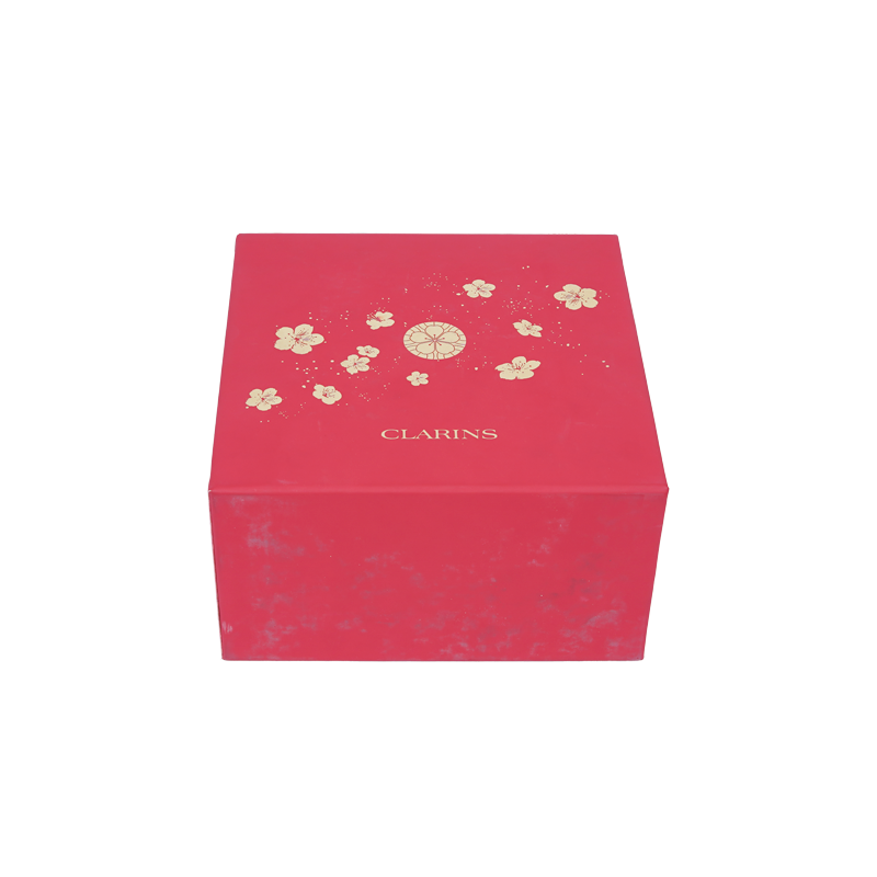 Clarins Chinese New Year Gift Box