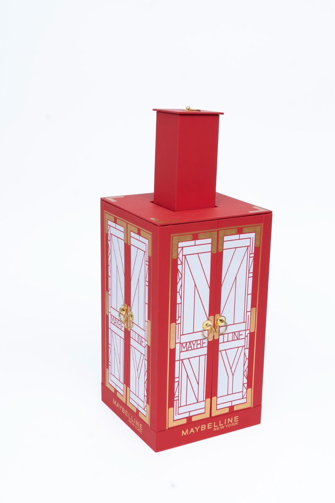 Premium Cosmetic Gift Packaging
