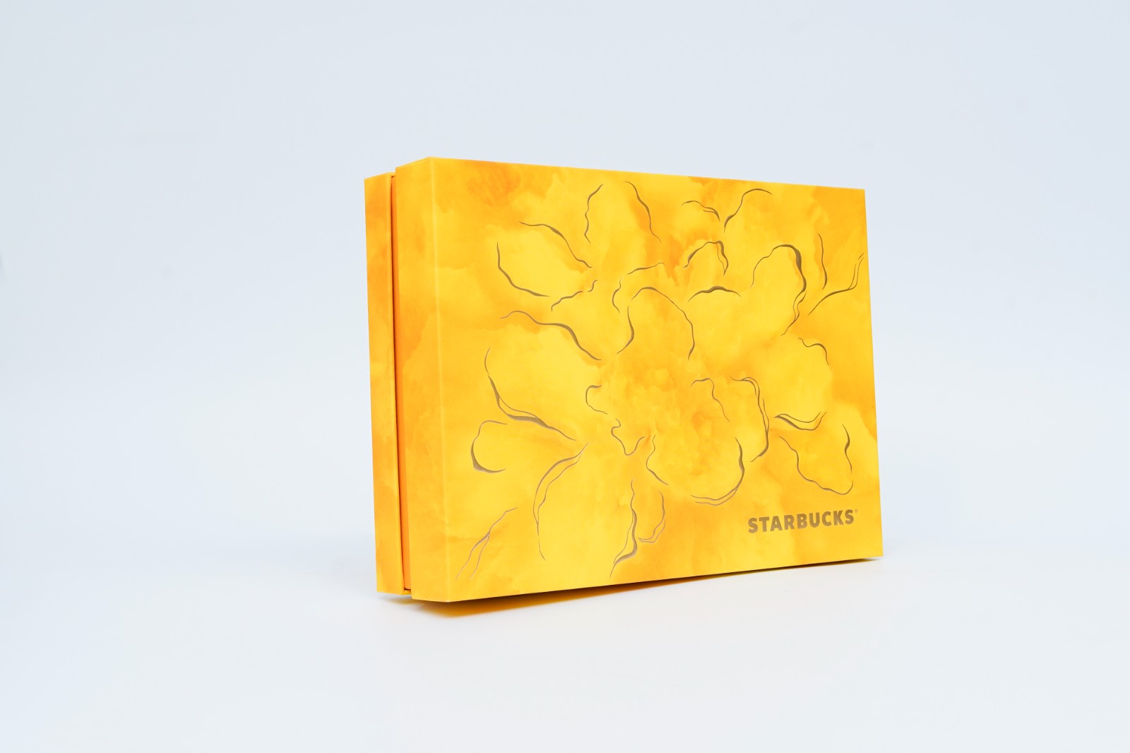 Luxury Mooncake Packaging Box