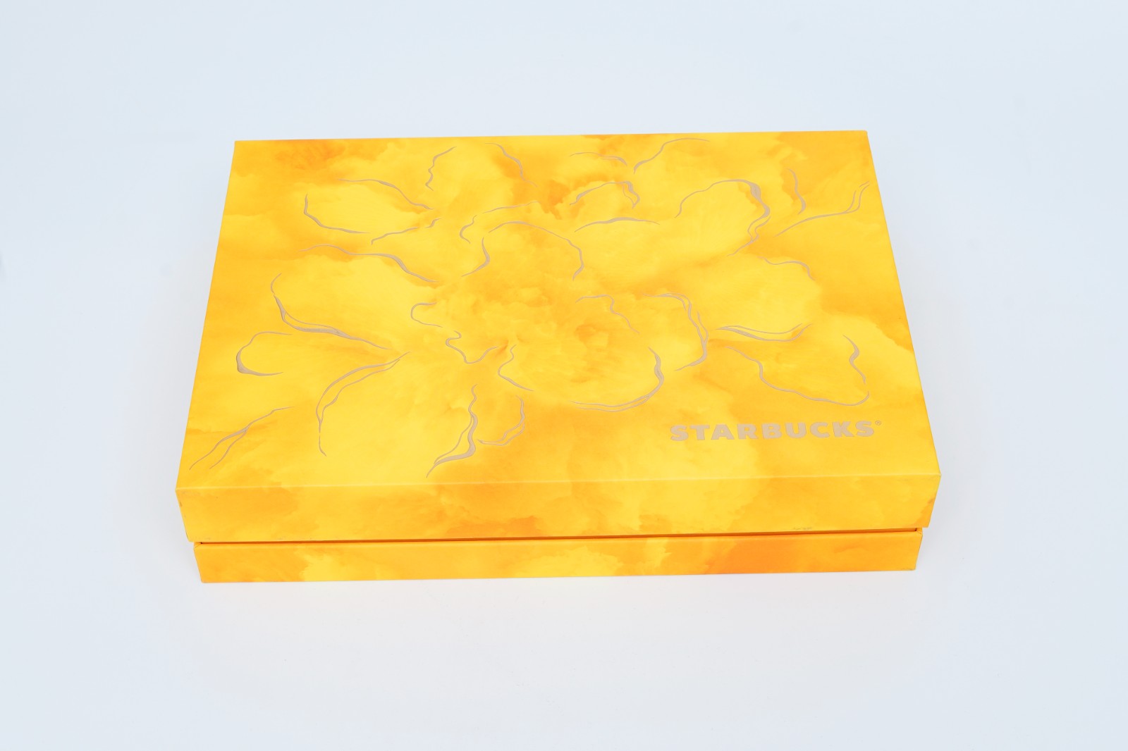 Starbucks Mid-Autumn Festival Gift Box