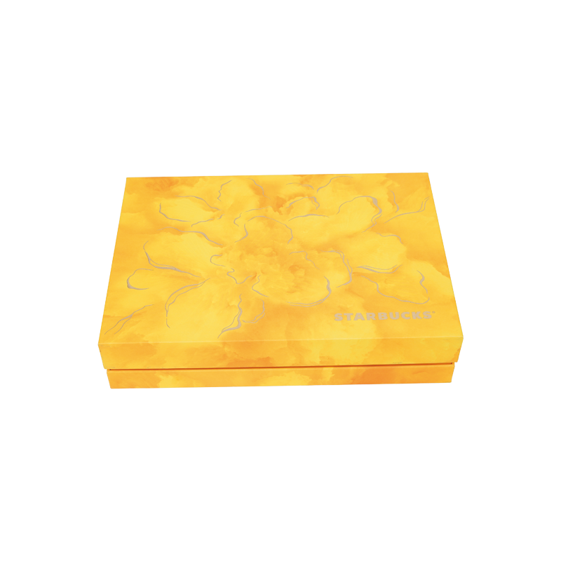 Starbucks Mid-Autumn Festival Gift Box