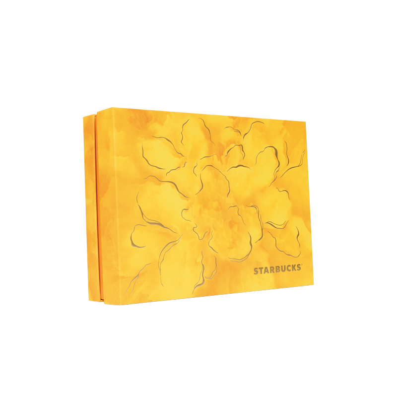 Starbucks Mid-Autumn Festival Gift Box