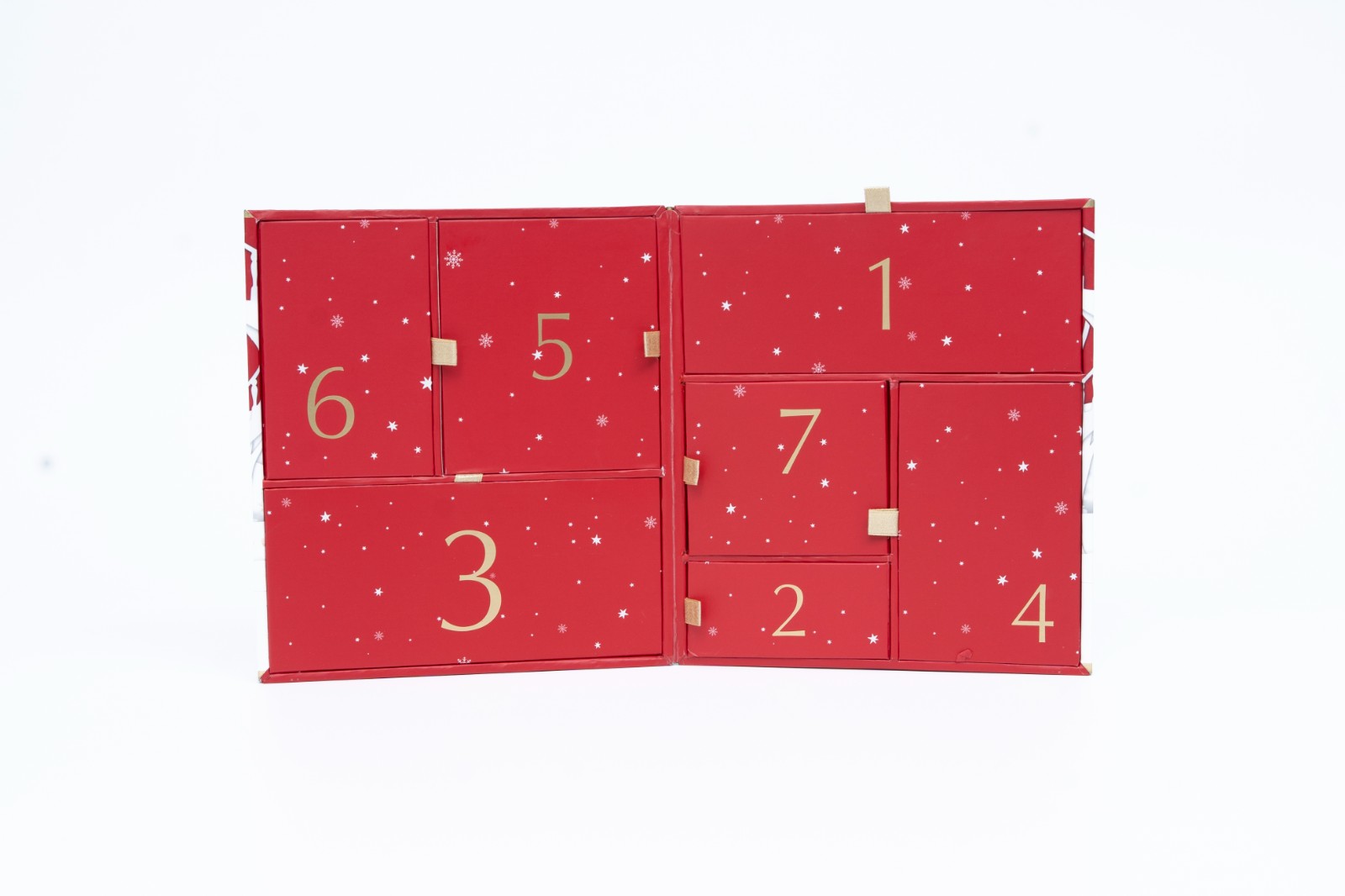 Luxury Festival Gift Packaging