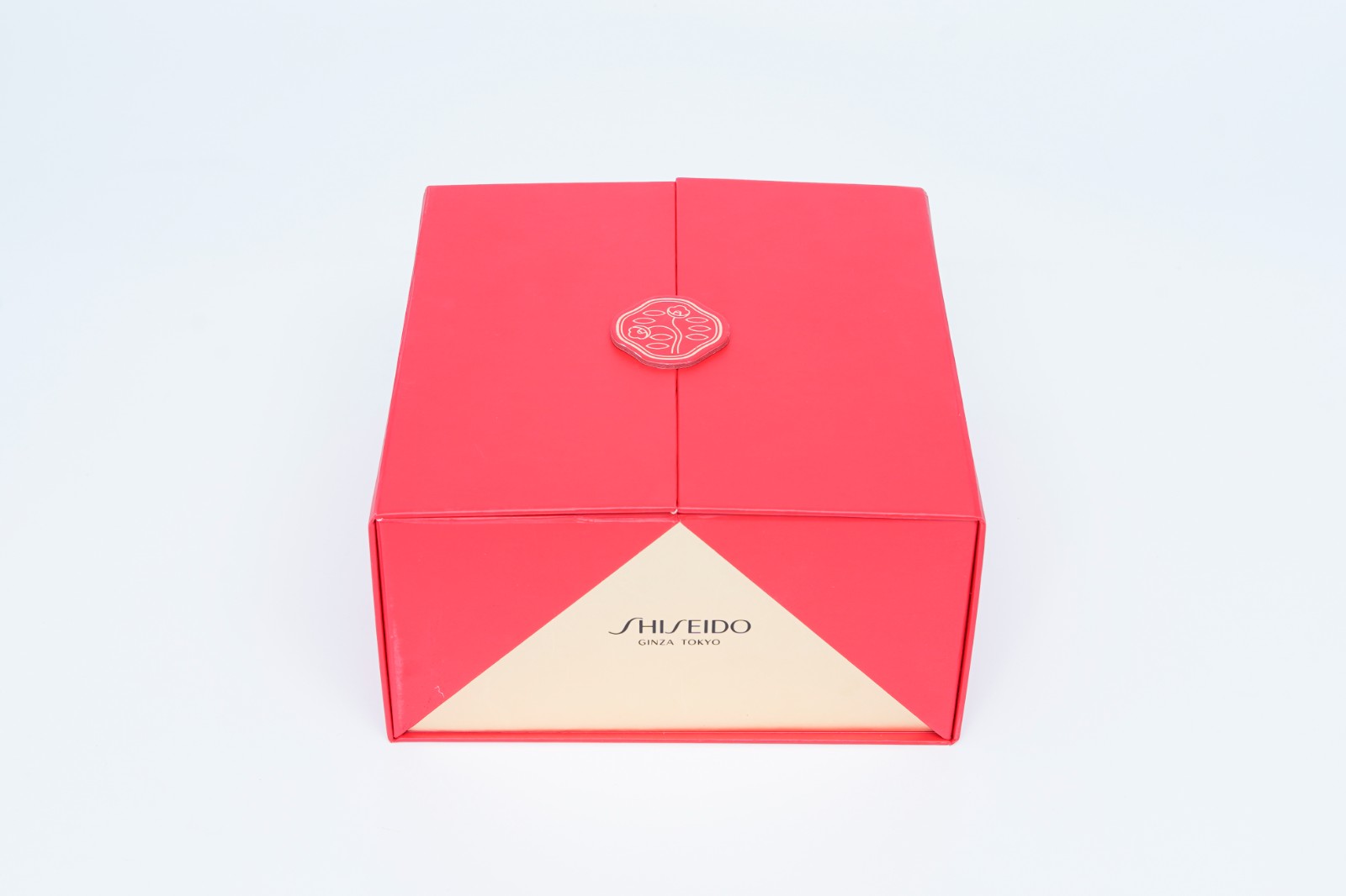 Custom Cosmetic Gift Box