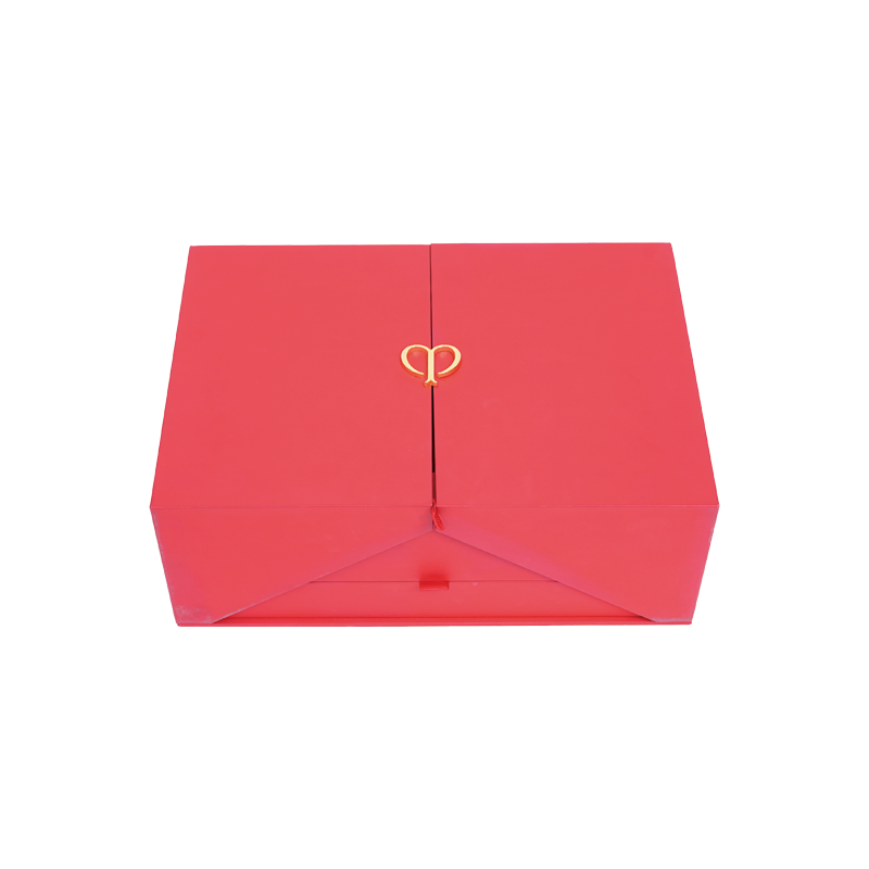 Shiseido Double-Opening New Year Gift Box
