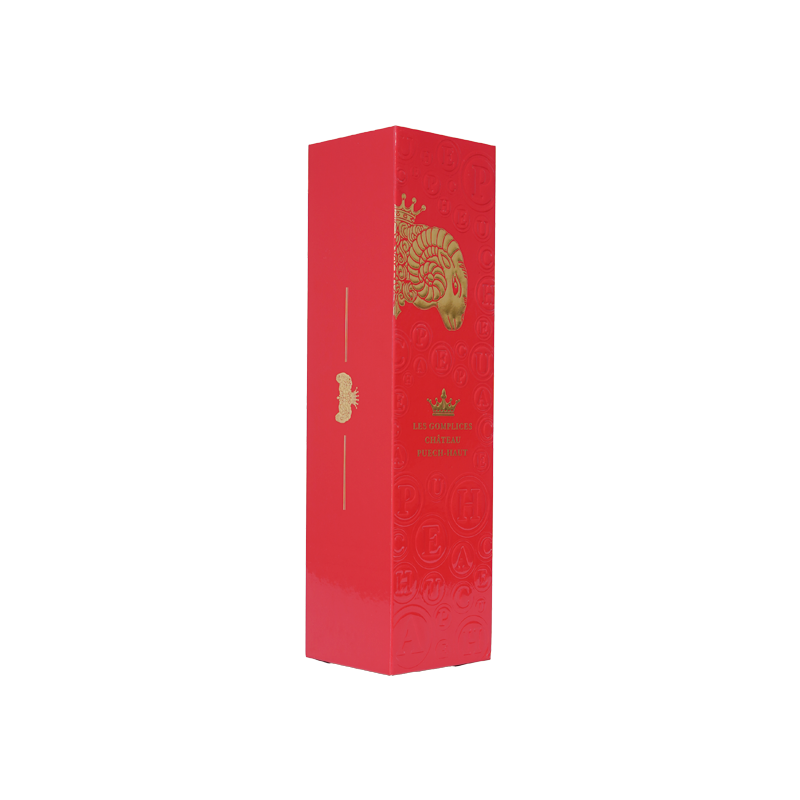 1888 Wine Gift Box