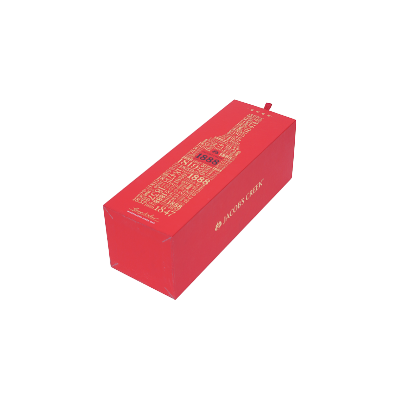 1888 Wine Gift Box