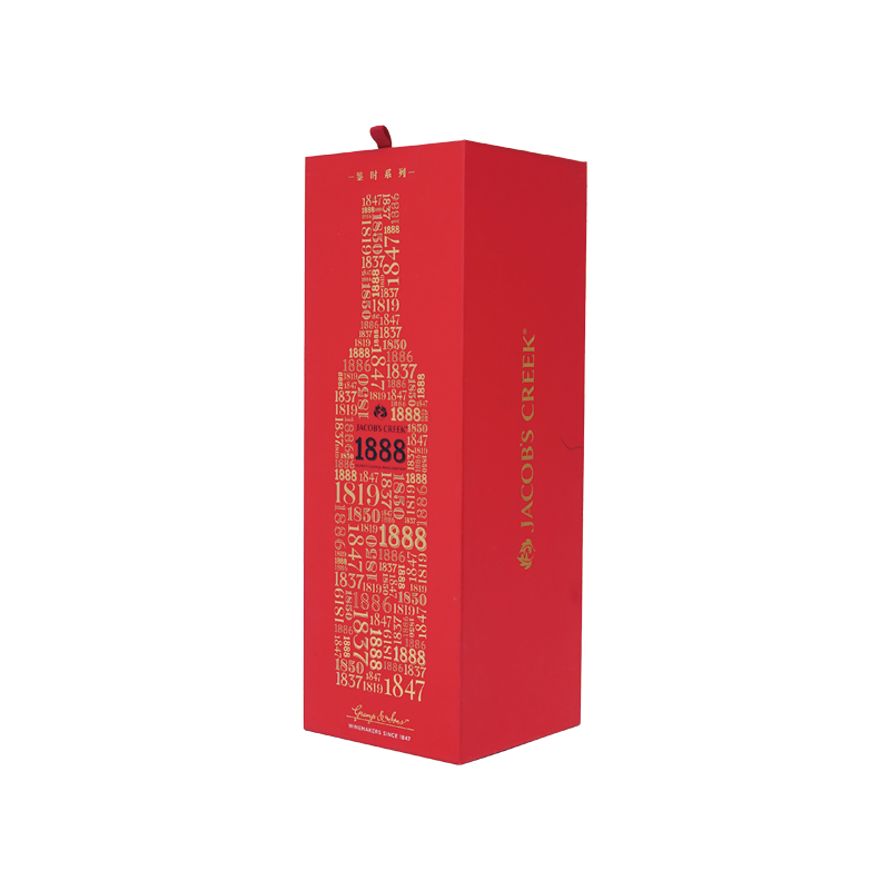 1888 Wine Gift Box
