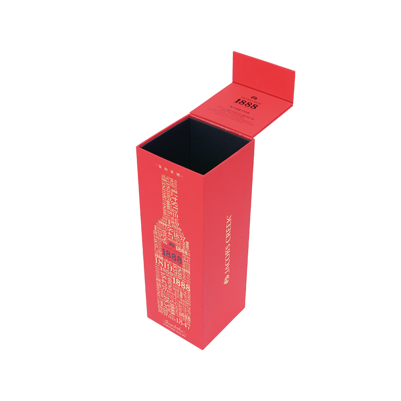 1888 Wine Gift Box