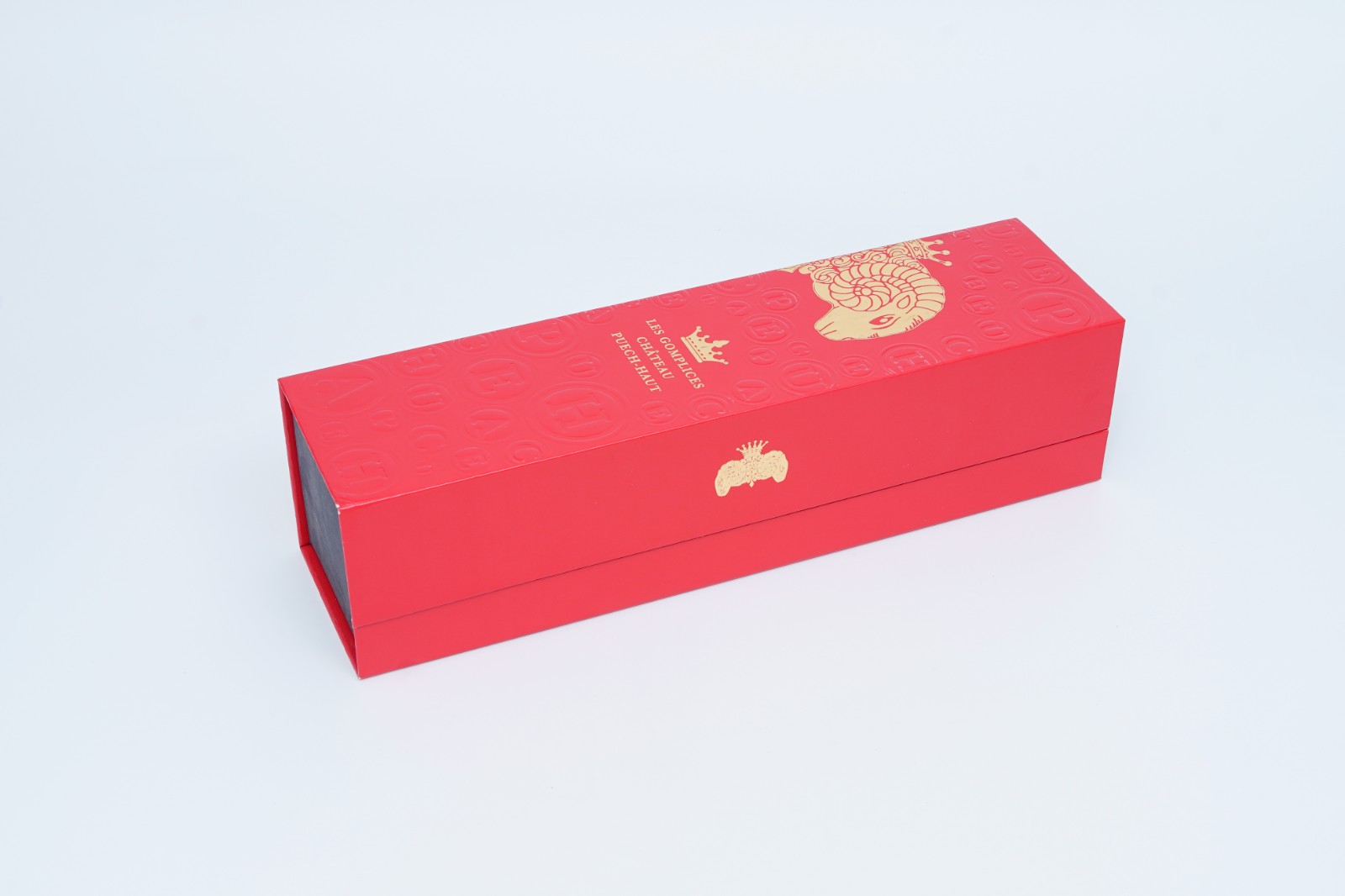 Luxury Wine Gift Box