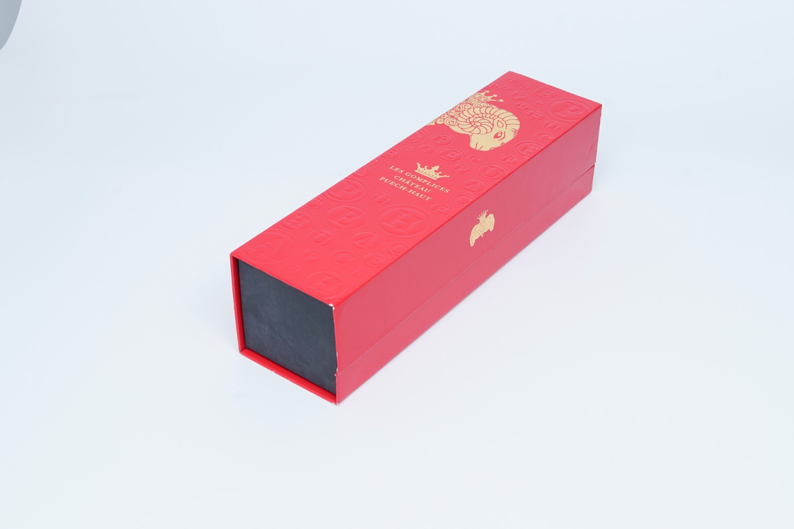 Wine Gift Box