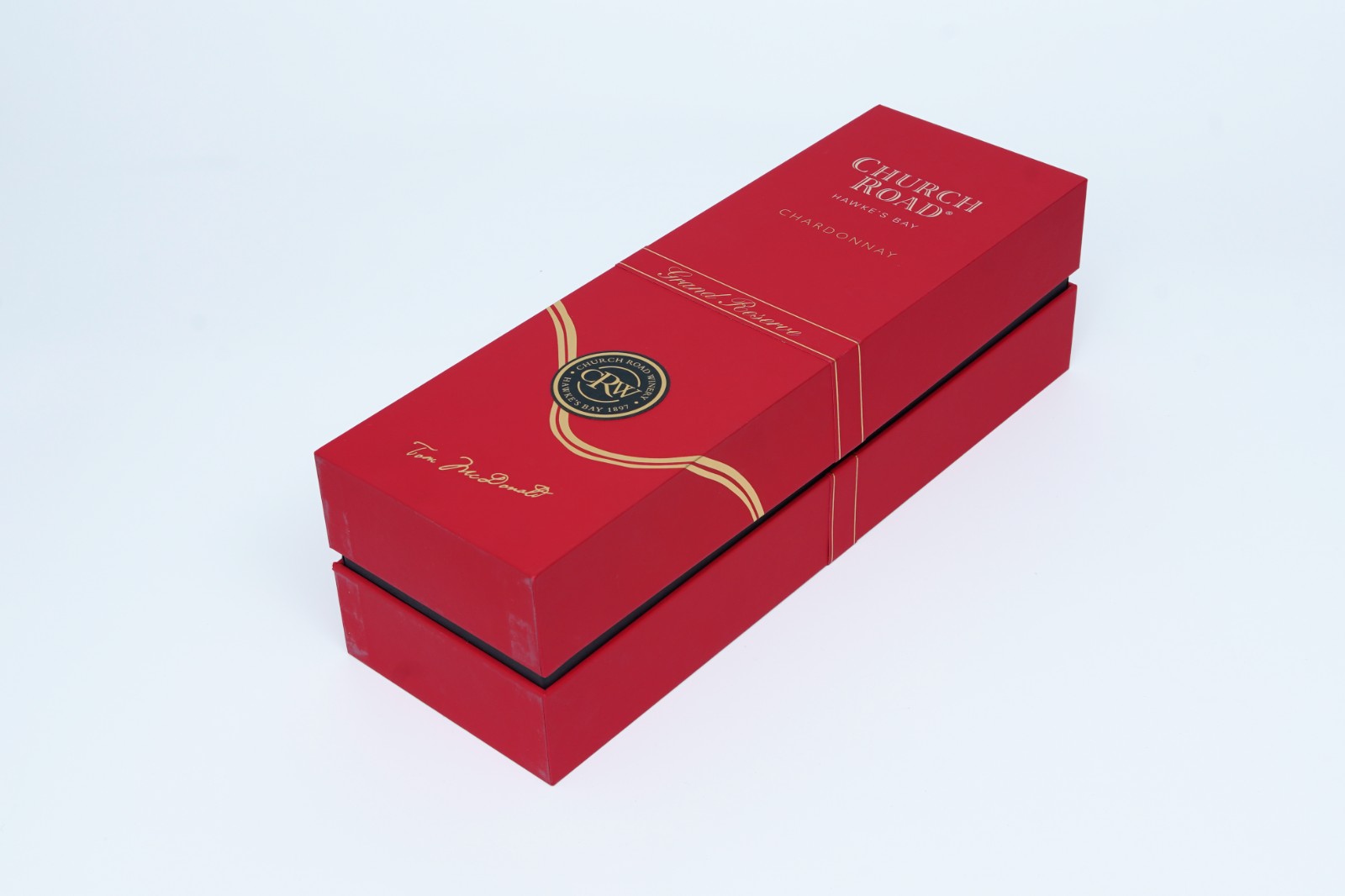 Wine Storage Gift Box