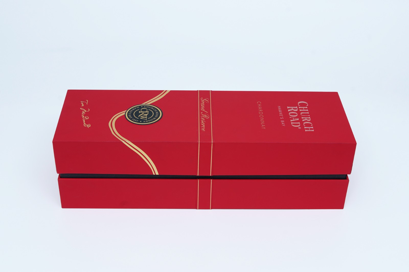 Luxury Wine Gift Box