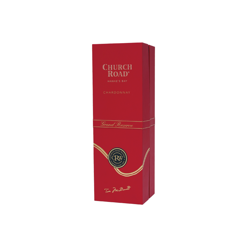 CRW Red Wine Gift Box