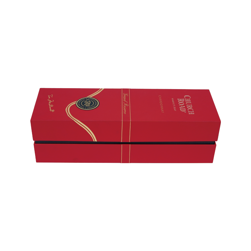 CRW Red Wine Gift Box