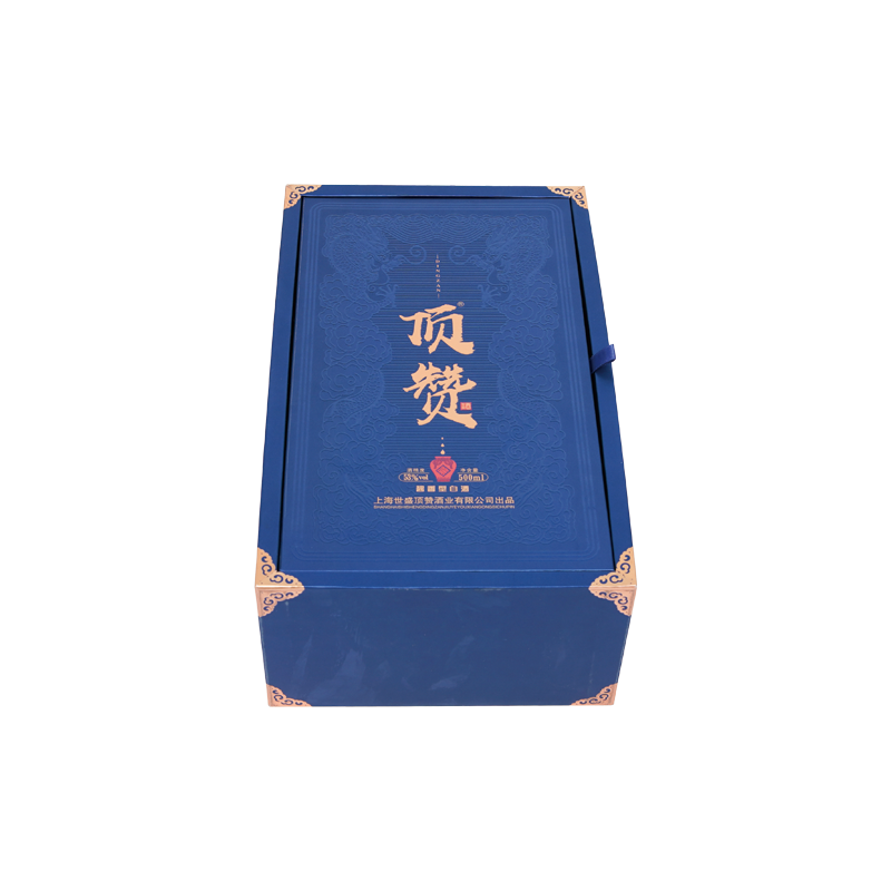 Dingzan Premium Liquor Gift Box