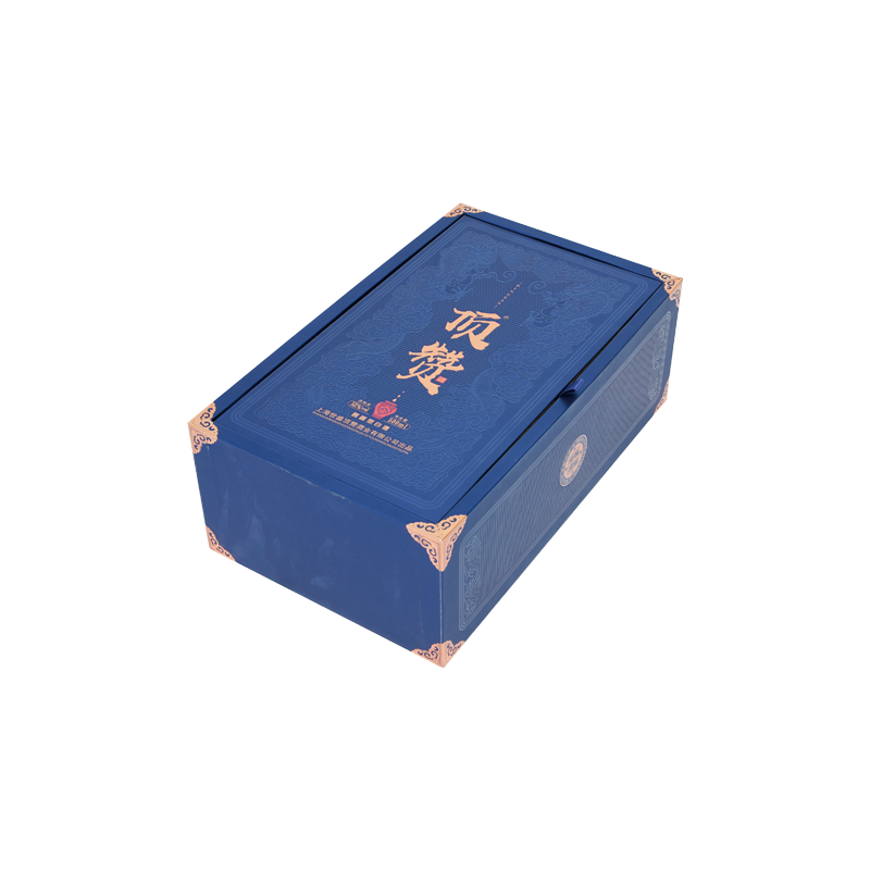 Dingzan Premium Liquor Gift Box
