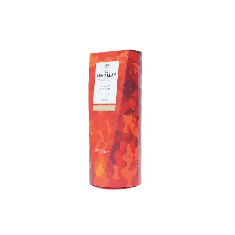 Macallan Whisky Gift Box