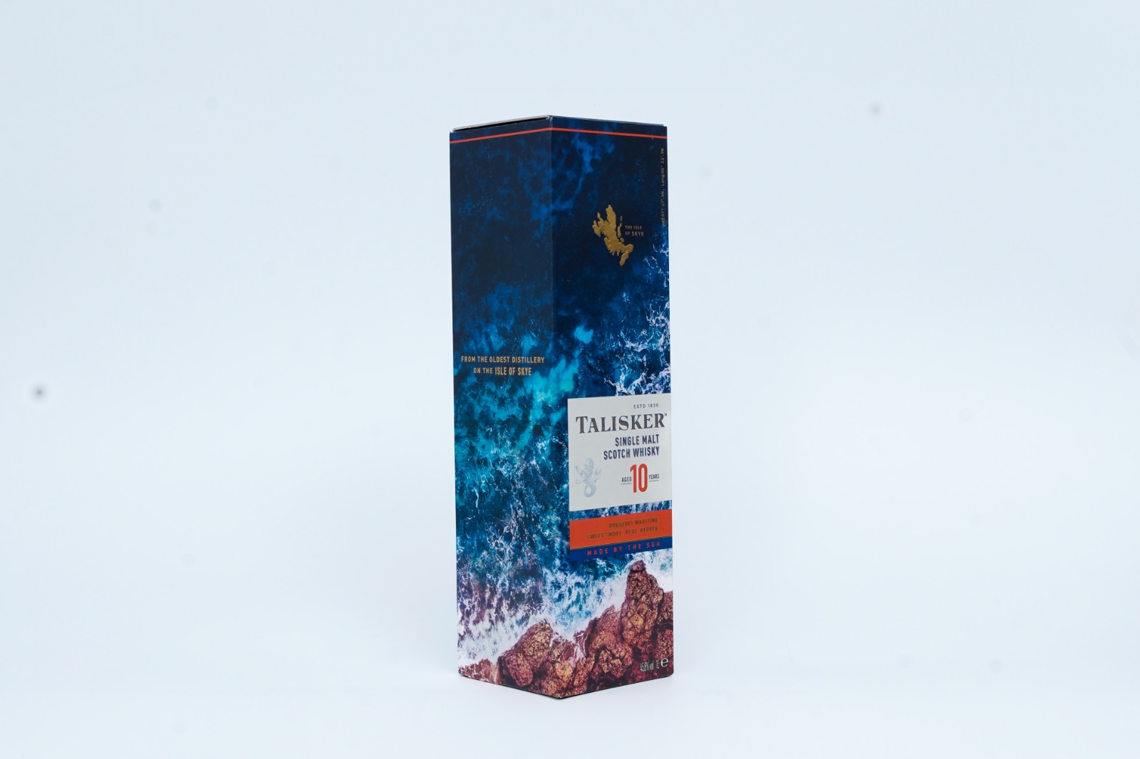 Whisky Gift Box