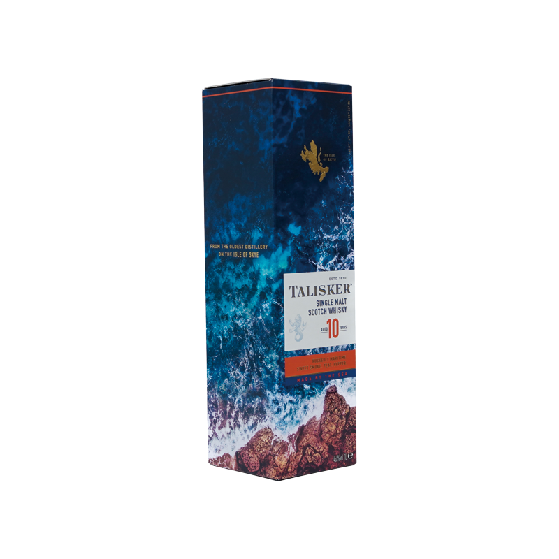Whisky Gift Box