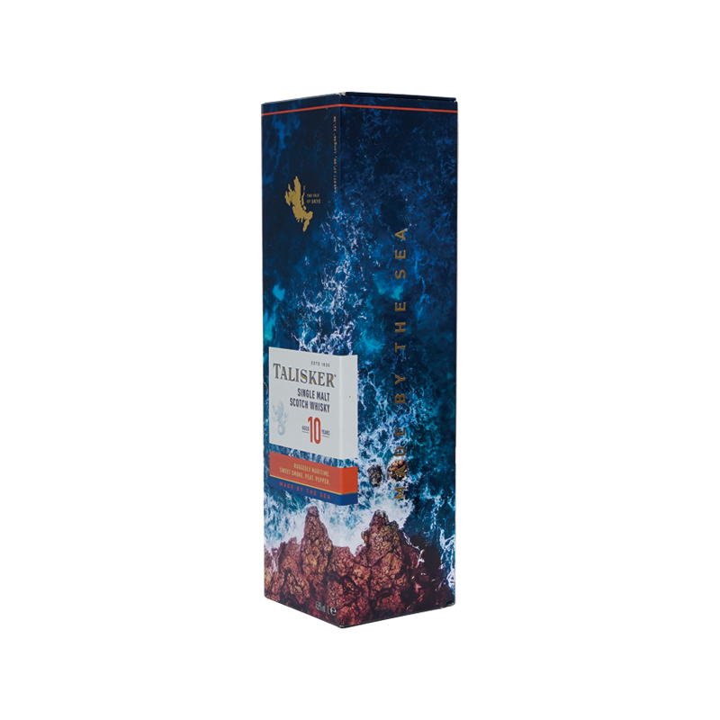 Whisky Gift Box