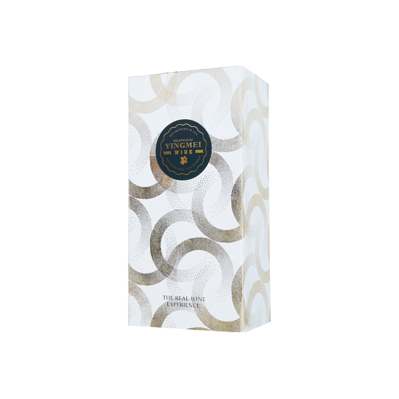 Yingmei Wine Gift Box