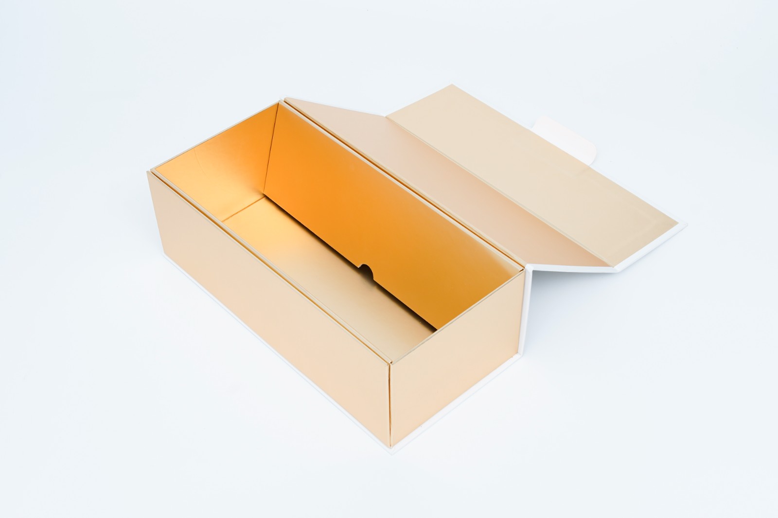 Premium Wine Packaging
