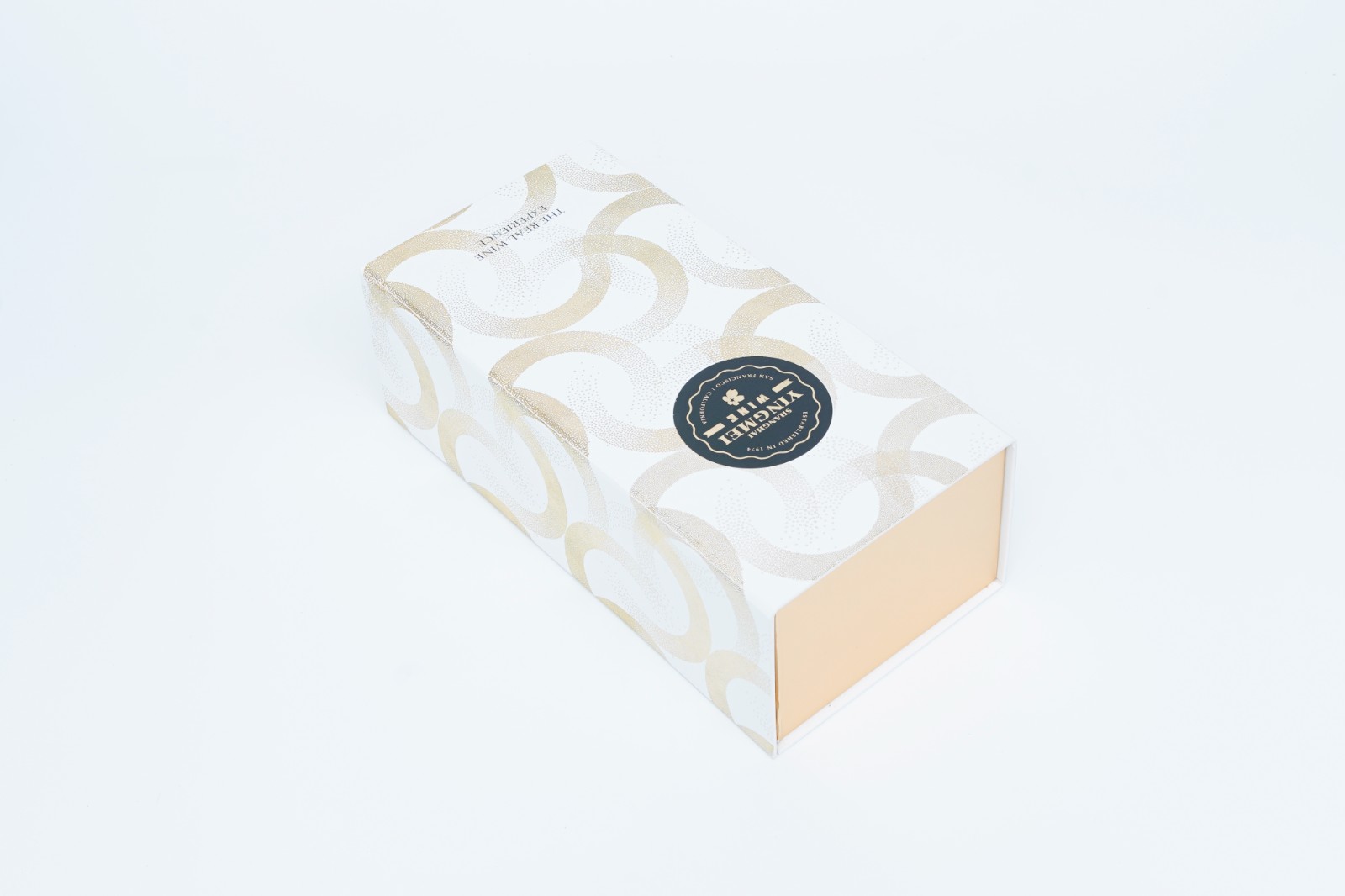 Yingmei Wine Gift Box