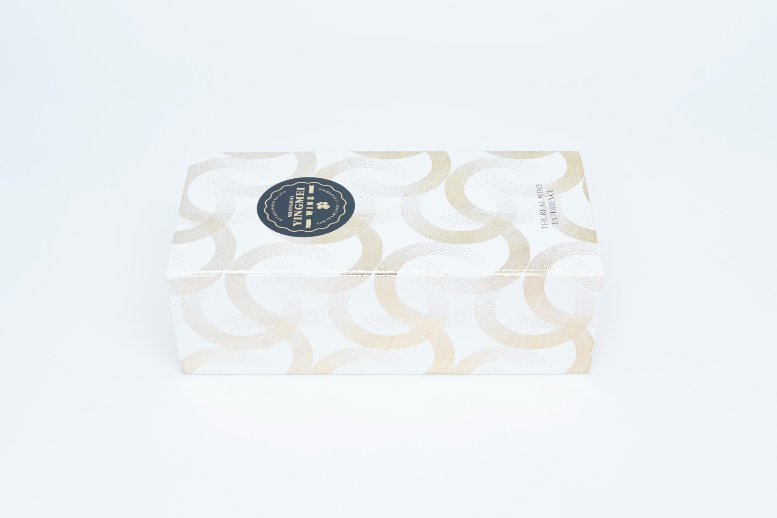Luxury Wine Gift Box