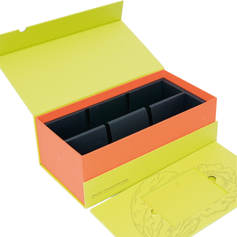 Coffee Gift Box