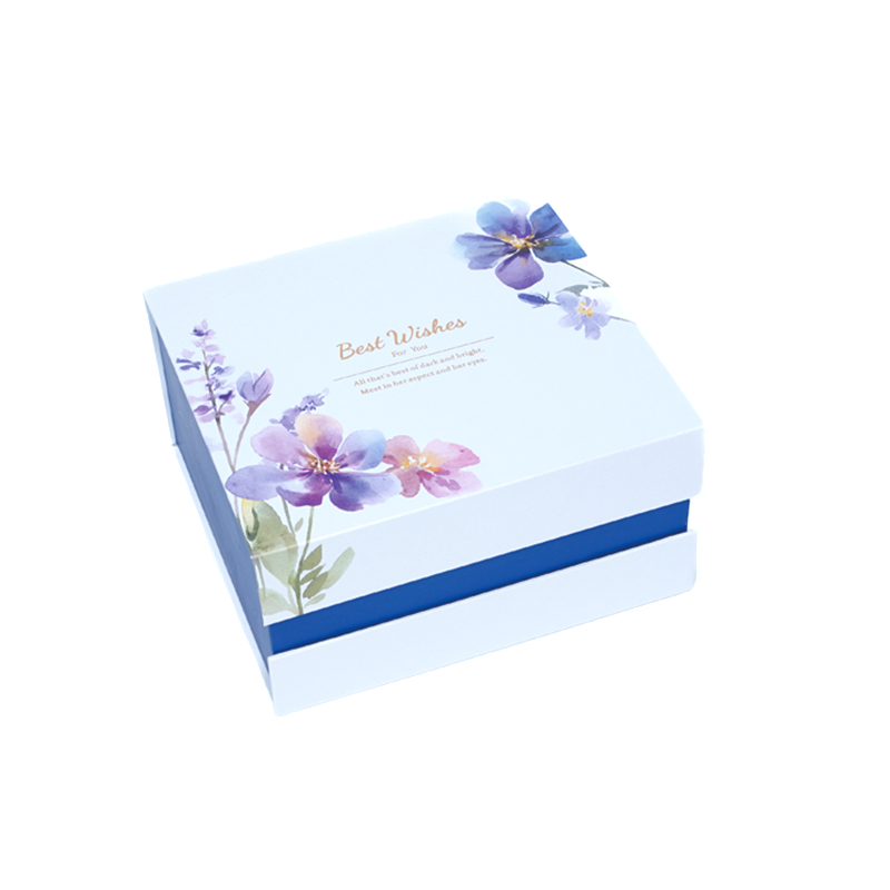 Bestwish Packaging Box