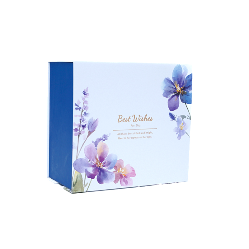 Bestwish Packaging Box