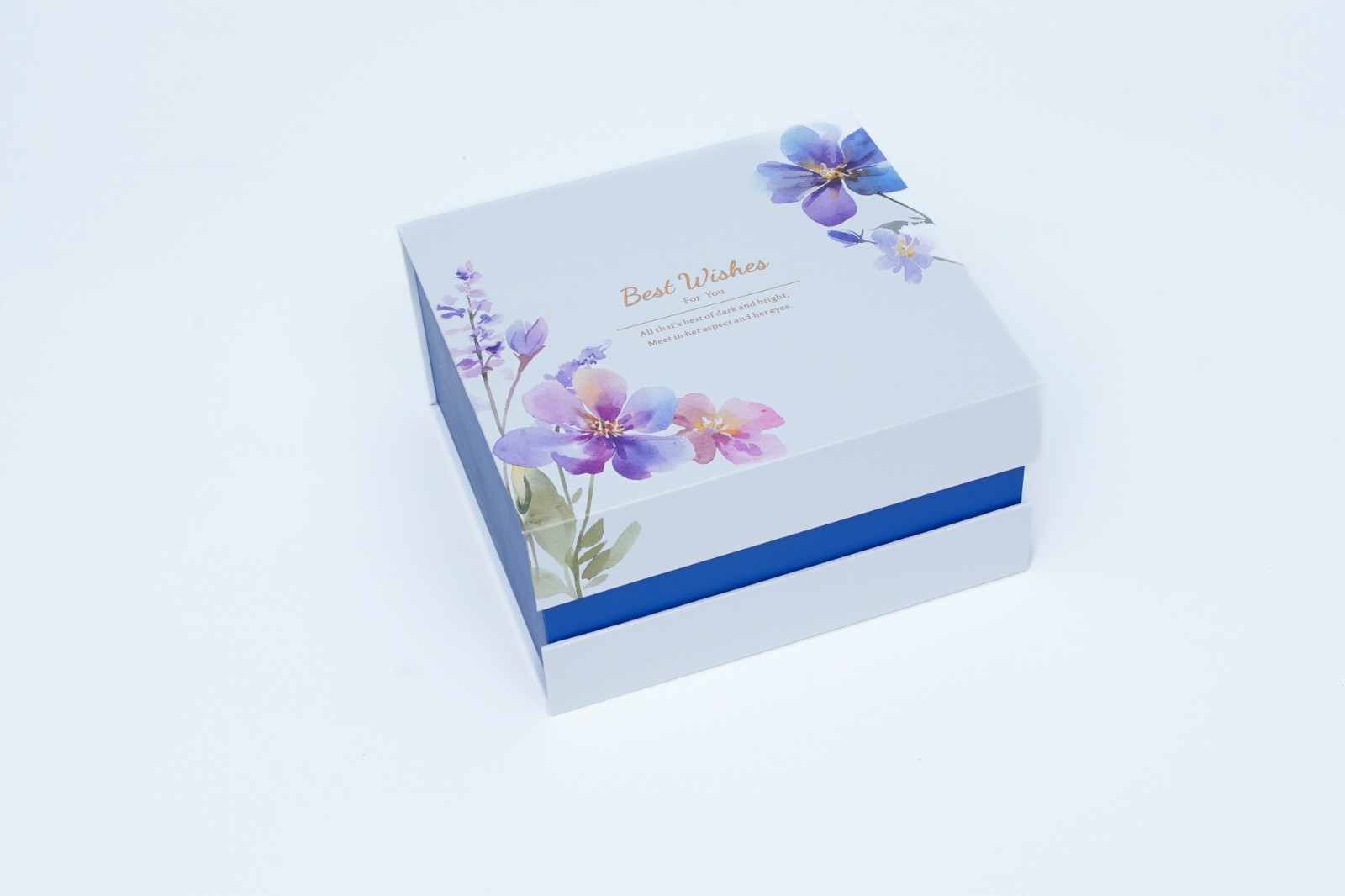 Custom Souvenir Gift Box