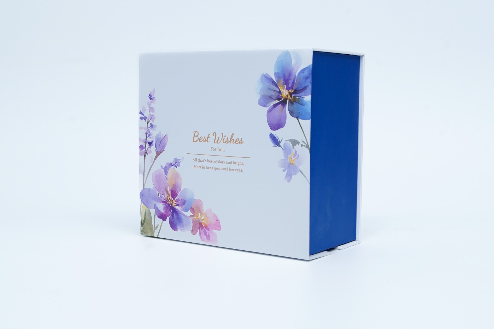 Memorable Gift Packaging