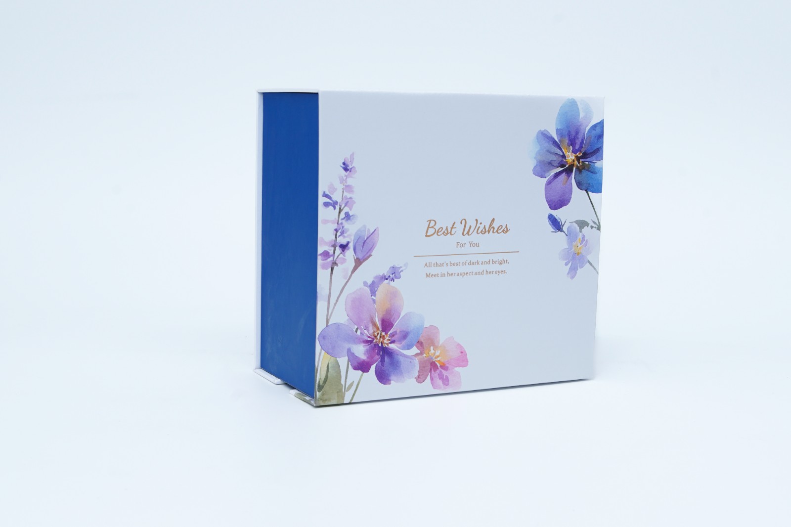 Souvenir Packaging Box