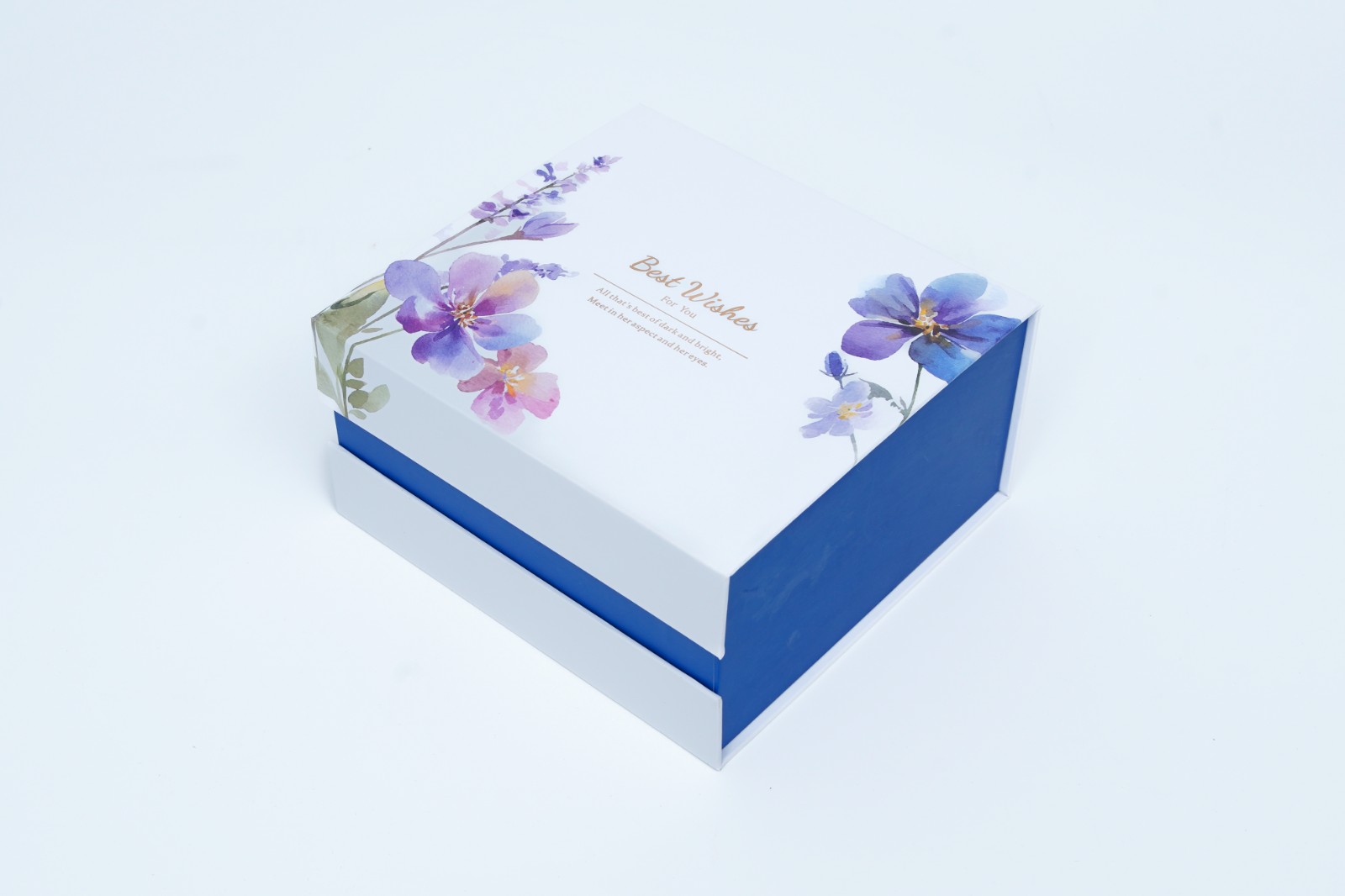 Souvenir Packaging Box