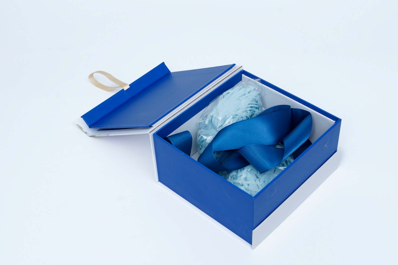 Memorable Gift Packaging