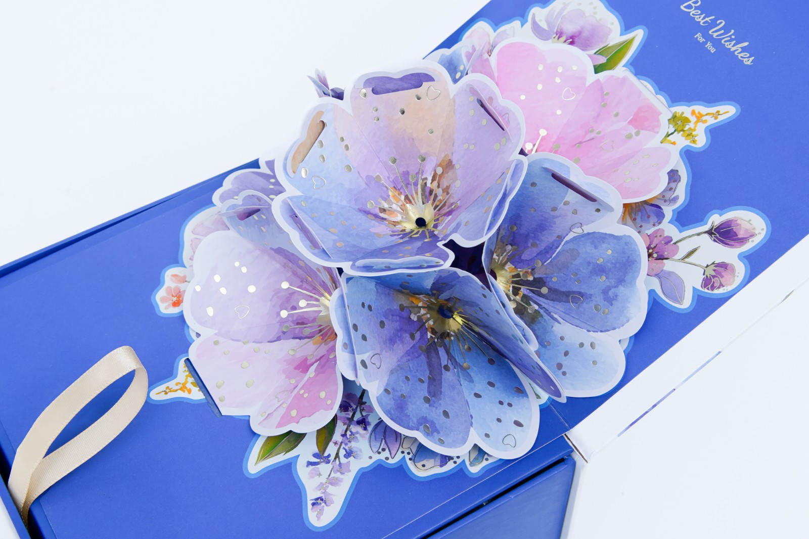 Memorable Gift Packaging
