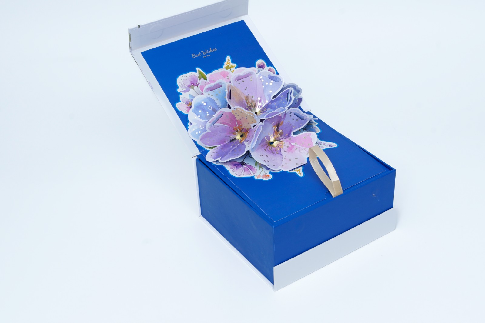 Custom Souvenir Gift Box