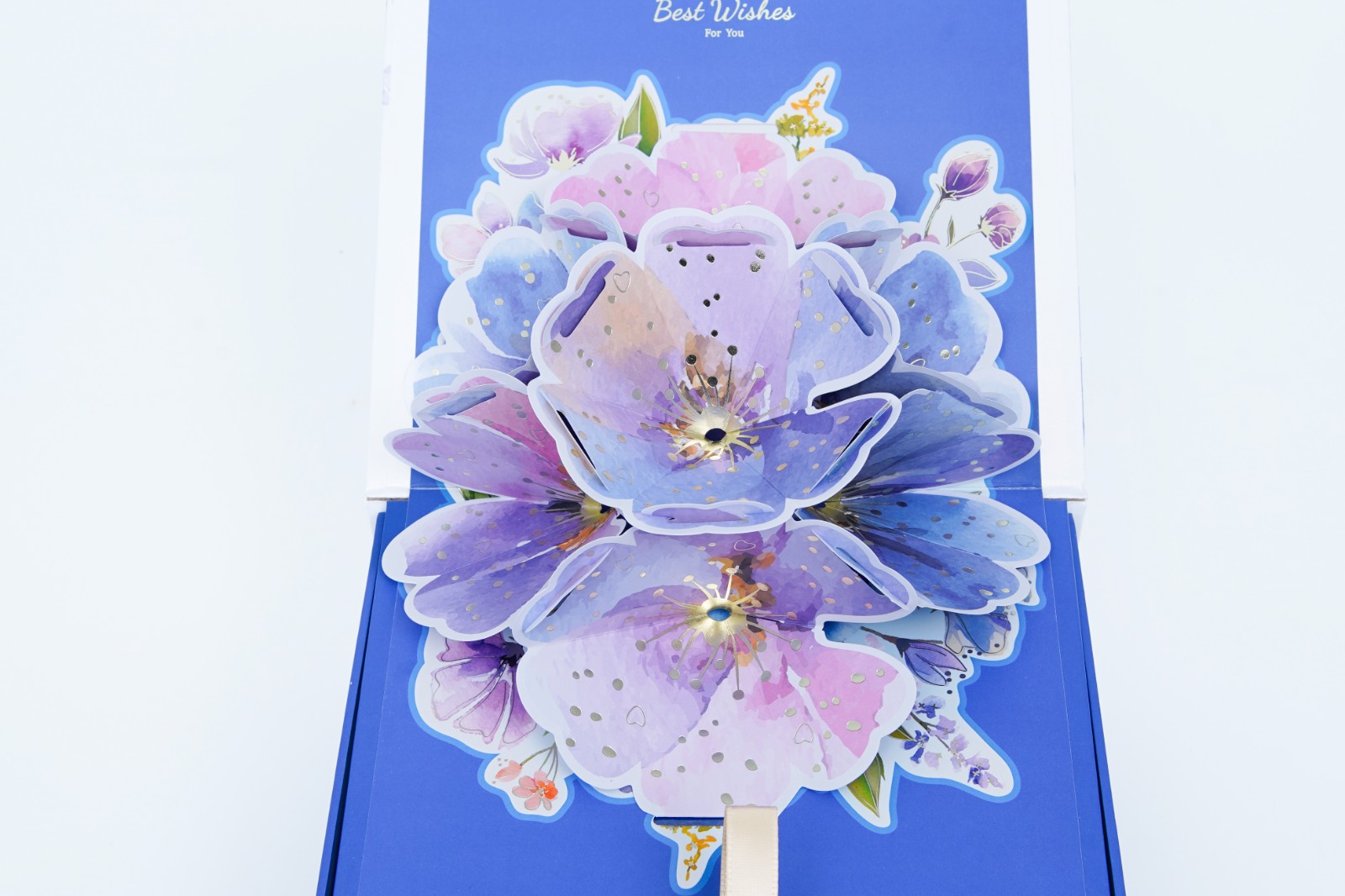 Souvenir Packaging Box