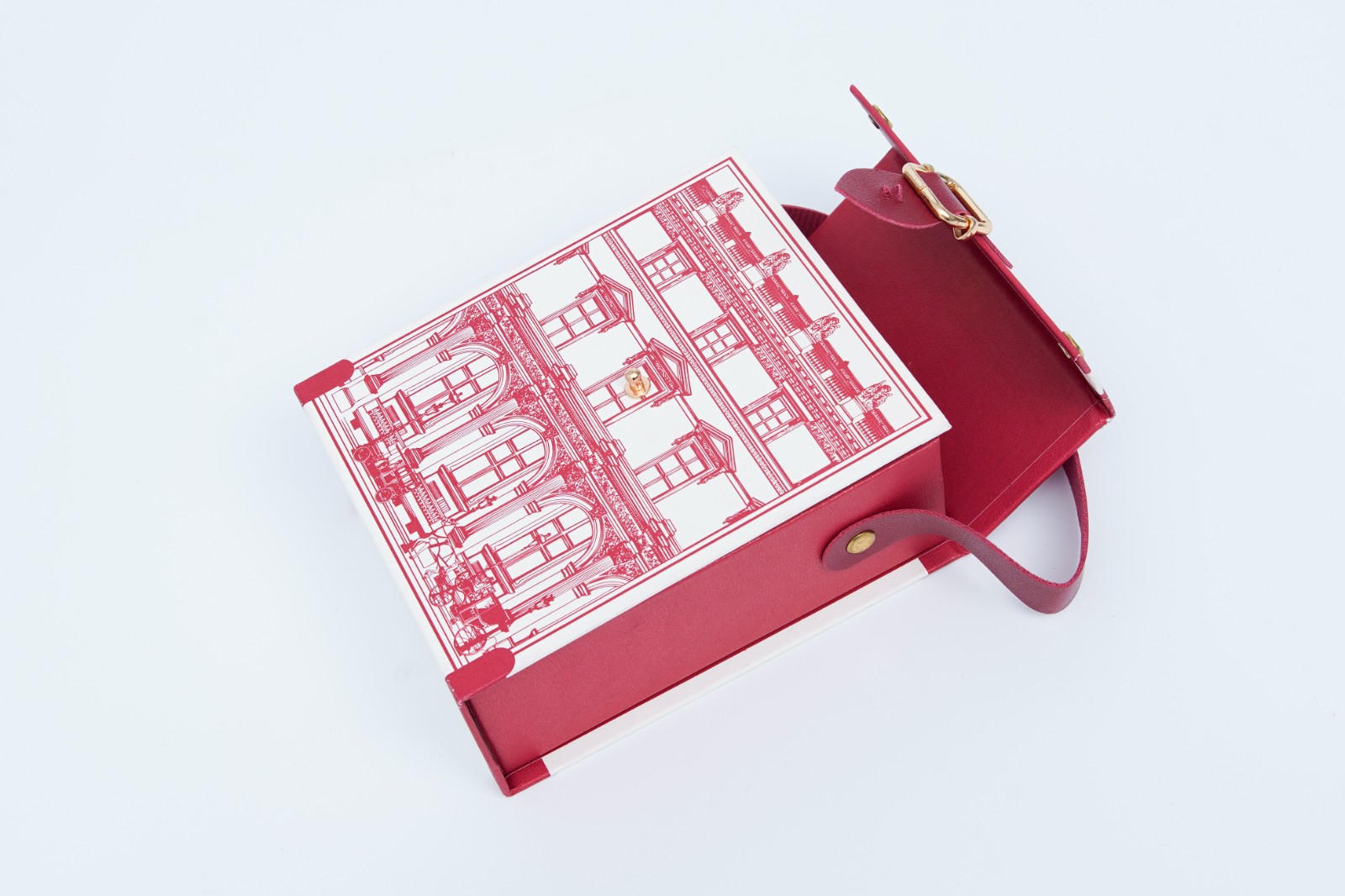 Luxury Souvenir Gift Box