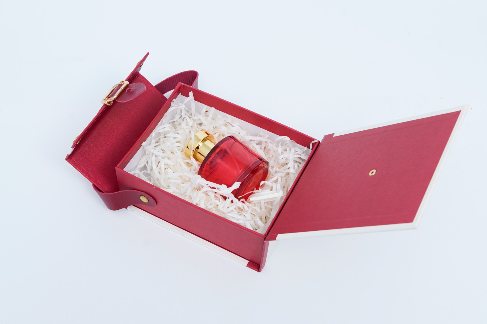 Custom Souvenir Packaging Box