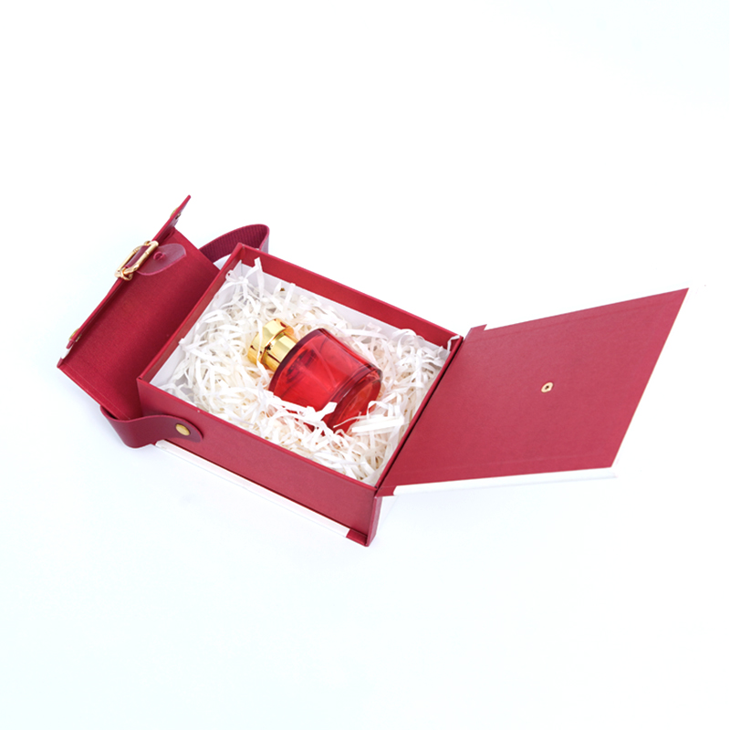 Handbag-Style Gift Box