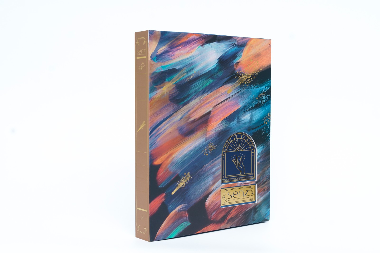 Senz Chocolate Gift Box