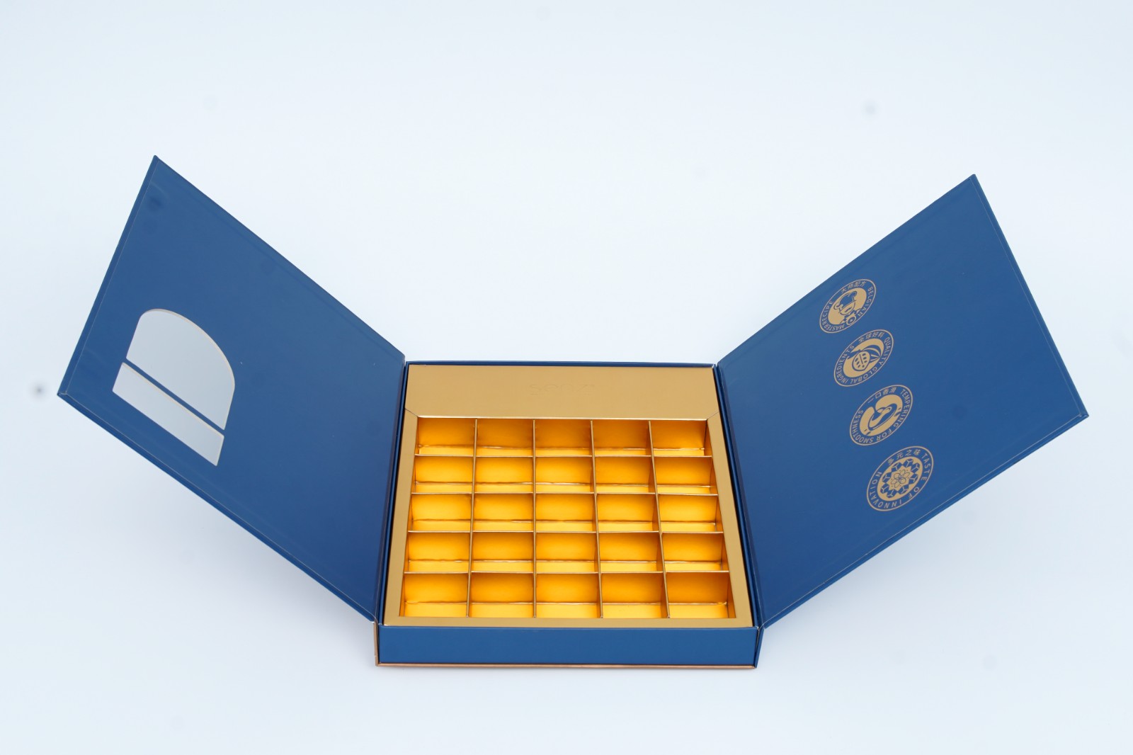 Senz Chocolate Gift Box