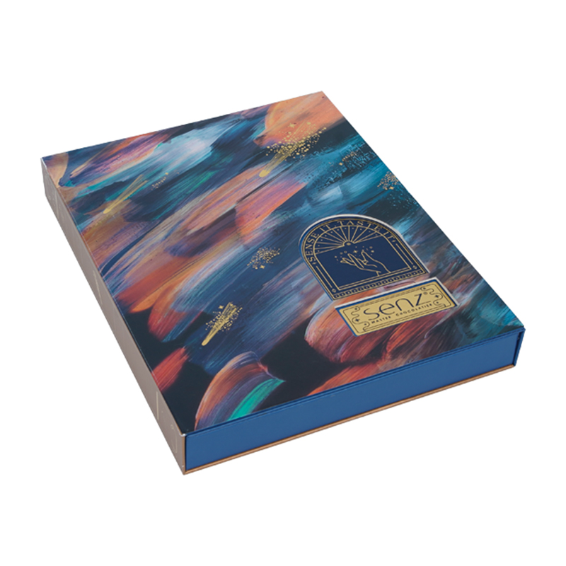 Senz Chocolate Gift Box