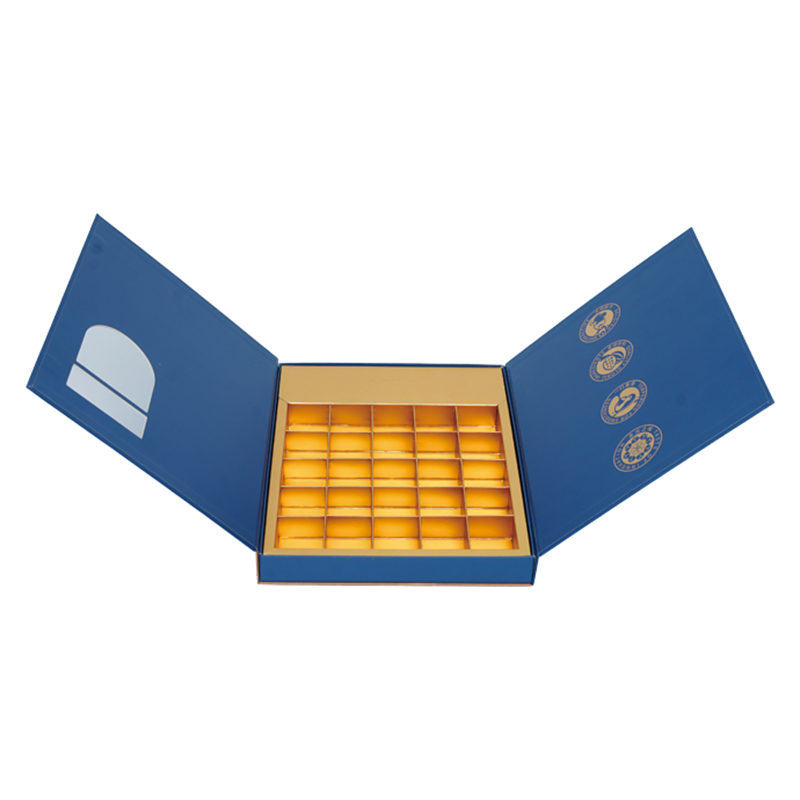 Senz Chocolate Gift Box