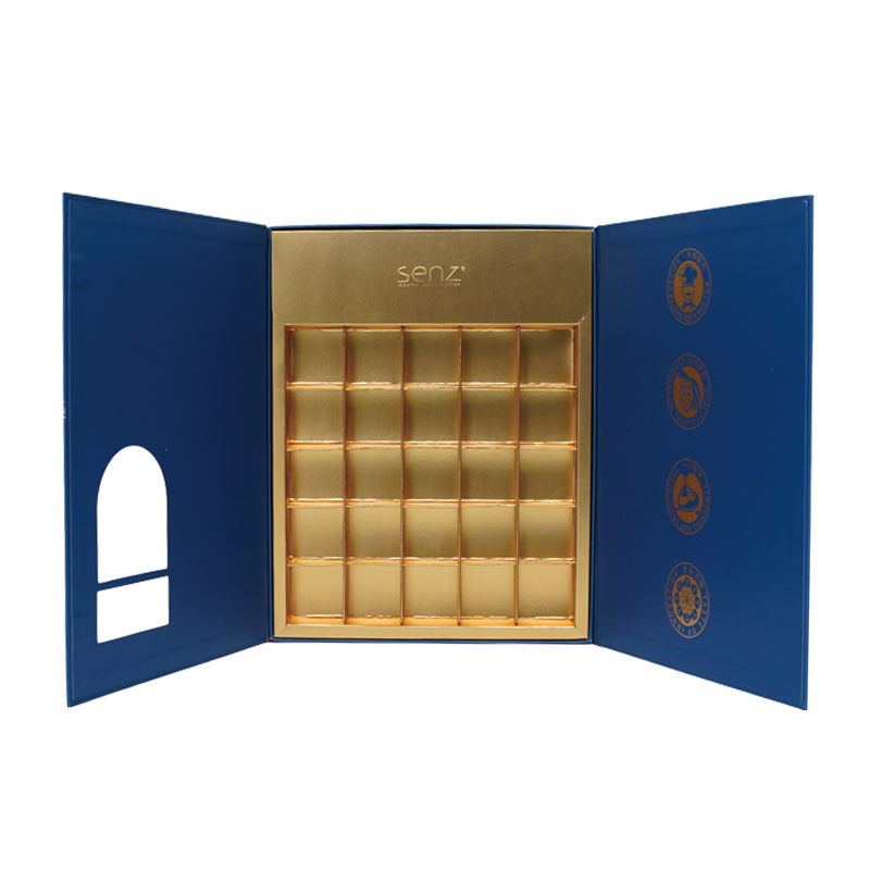 Senz Chocolate Gift Box
