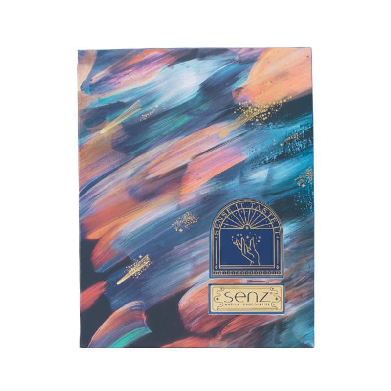 Senz Chocolate Gift Box